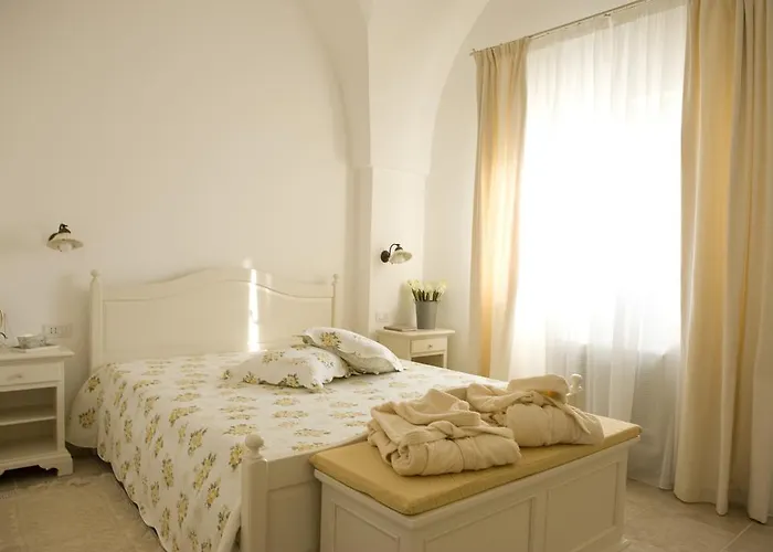 Masseria Bianca Di Puglia