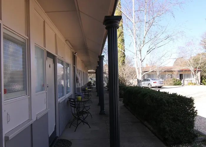 Motel Melrose
