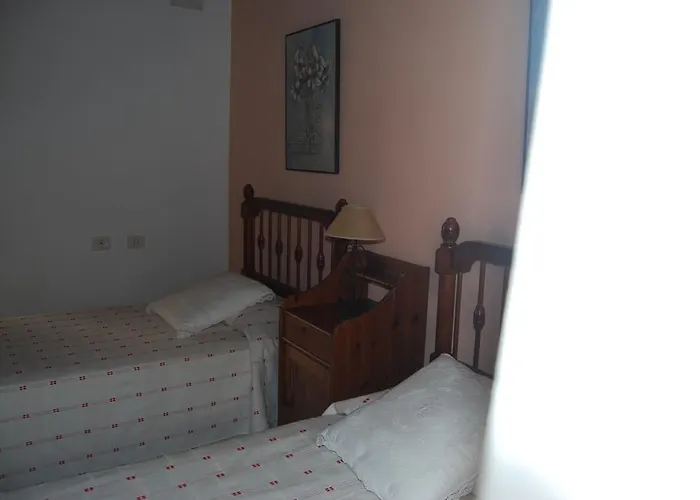 Holiday Home Dona Lola
