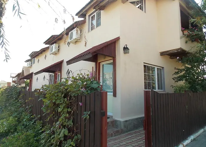 Casa David