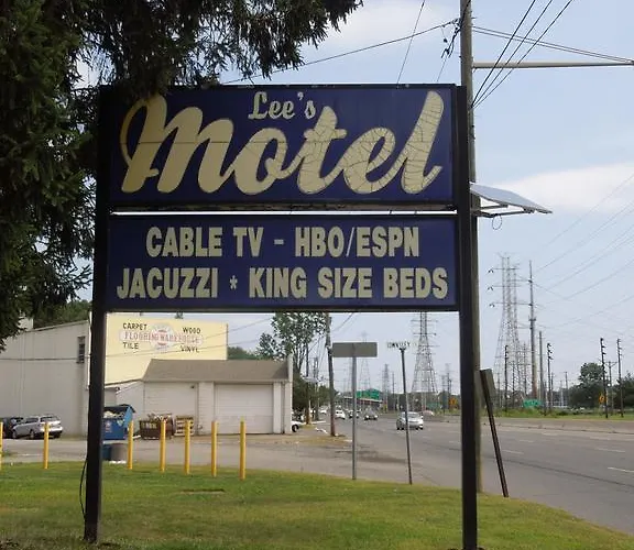 Lees Motel