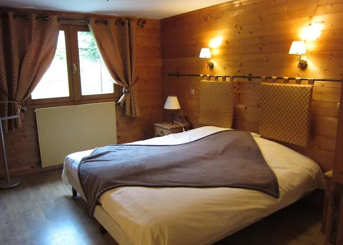 Appart 4 Pers 3 Etoiles Proximite Lac Et Remontees Courchevel Le Praz - Arrayanes