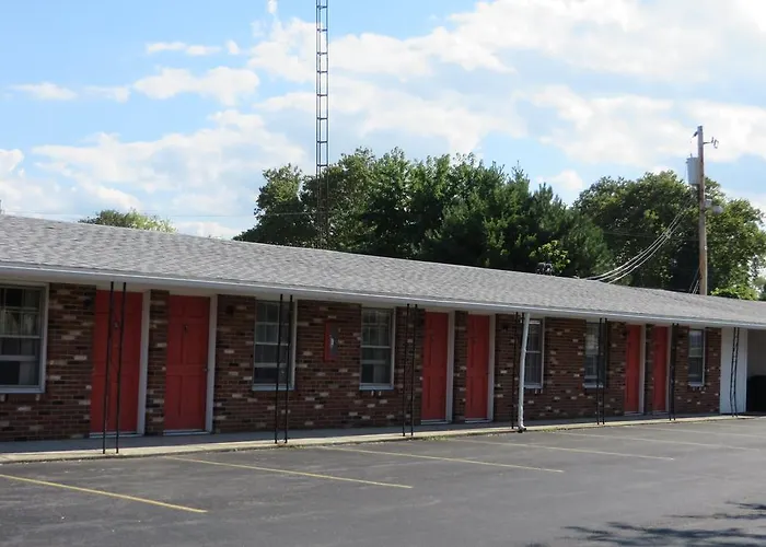 Seacrest Motel