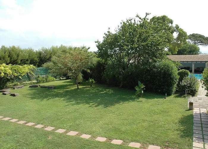 Azienda Agrituristica Seliano