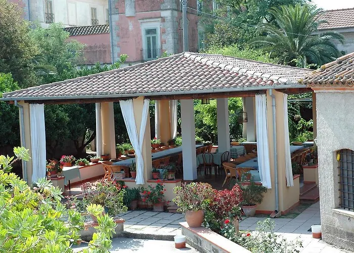 Azienda Agrituristica Seliano