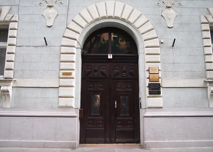 Sakuranbo - Hostel