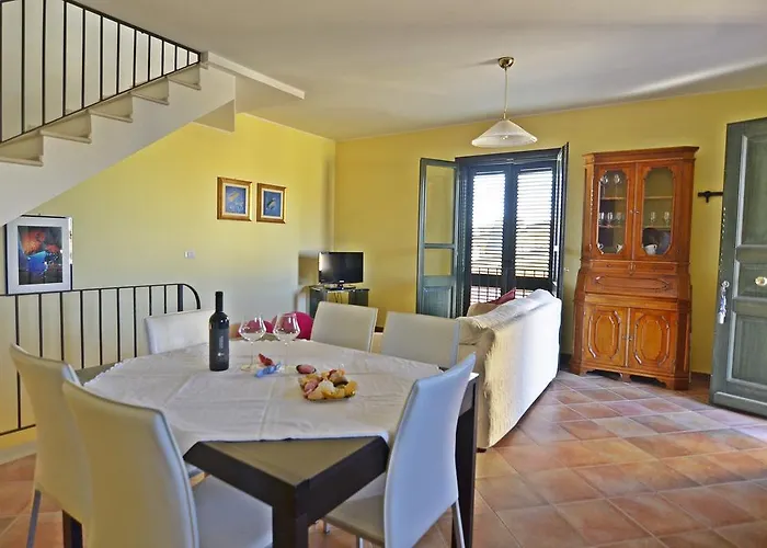 Casa Vacanza Arbatax