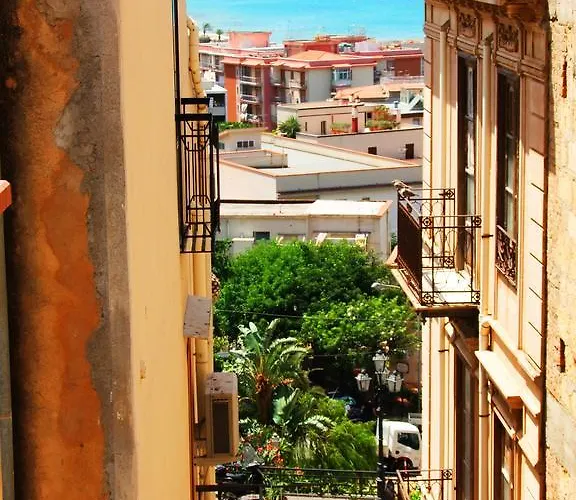 Casa Barranco