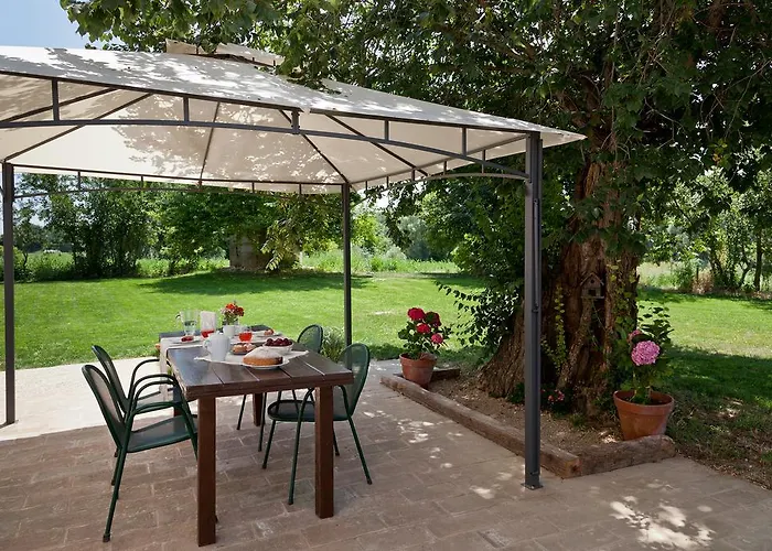 Molino Monacelli Country House