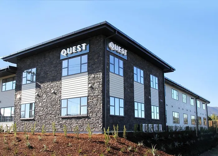 Quest Taupo