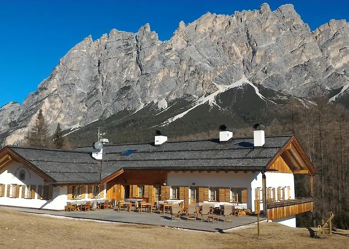Jaegerhaus Agriturismo