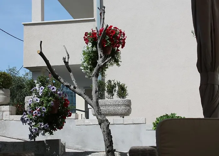 Holiday Home Sime & Cvita