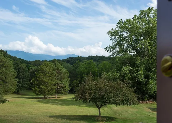 Luray Caverns Motels