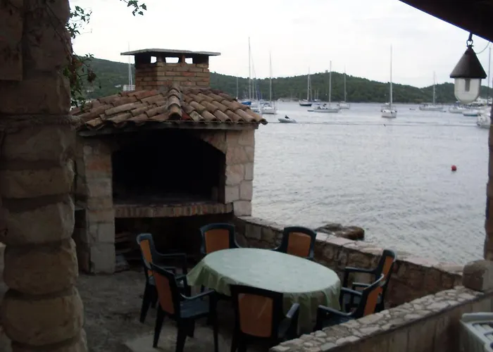 Apartments Acalinovic