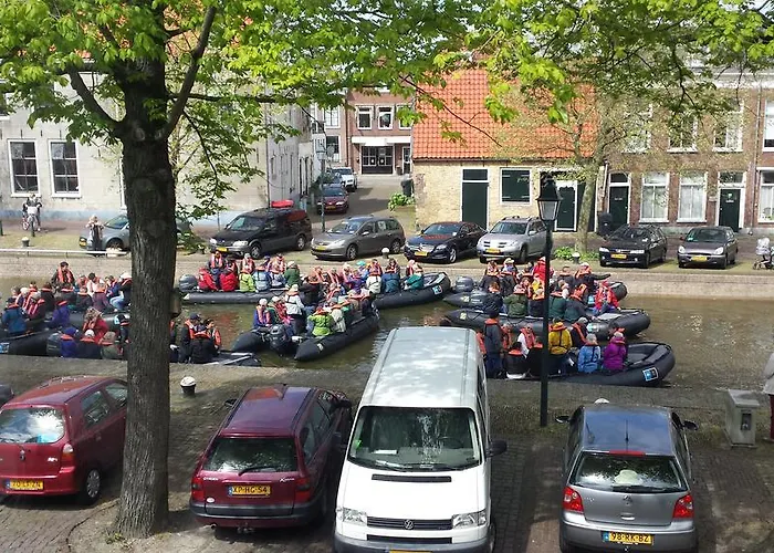 Logies Ommes!
