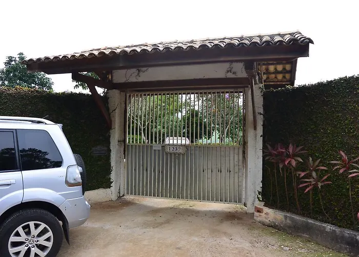 Casa praia vista mar ttg
