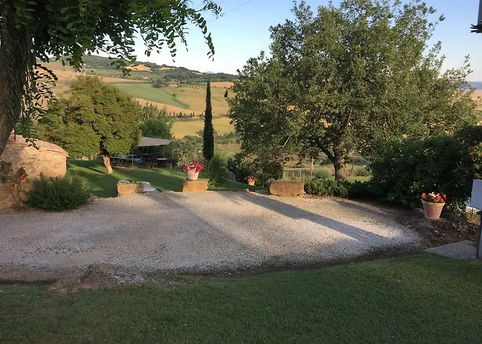 Villa Fonte All'Oppio Con Area Piscina Recintata