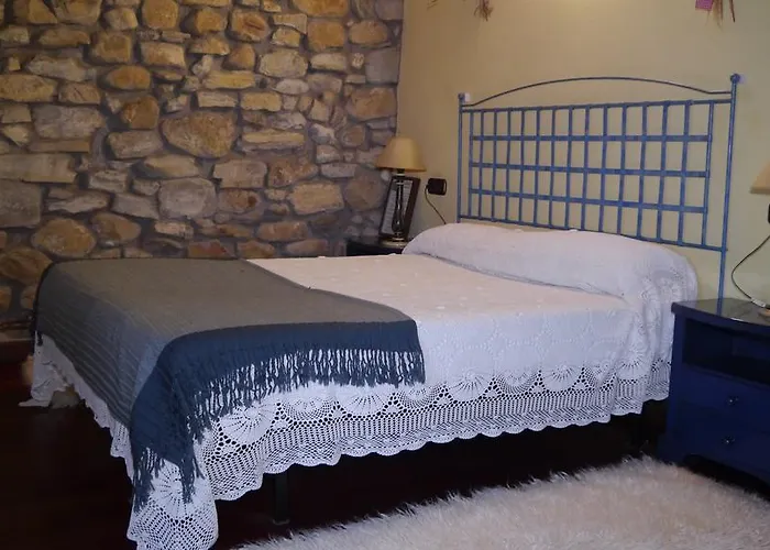 Casa Rural Garro