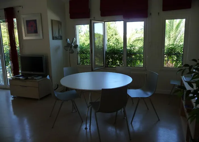 Appartement Ranavalo Pays Basque