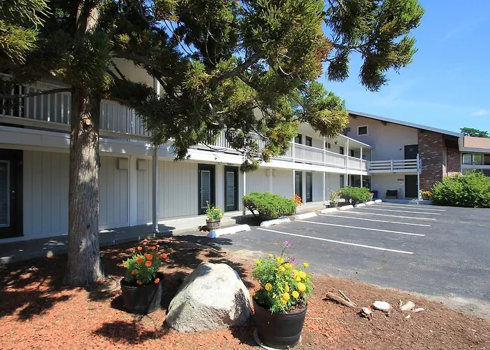 Seashore Park Inn
