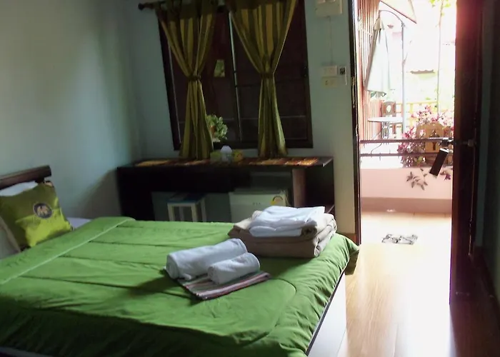 Baitong Homestay