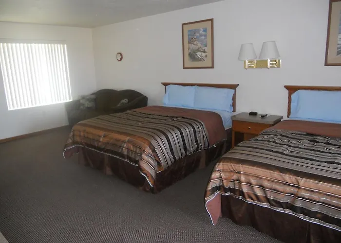 Coho Motel