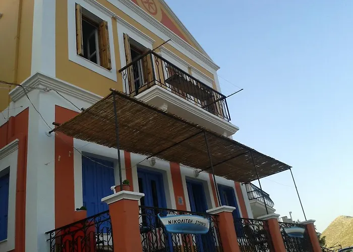 Nikolitsi Studios