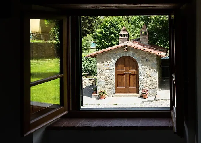 Casale Vacanze Il Granaio