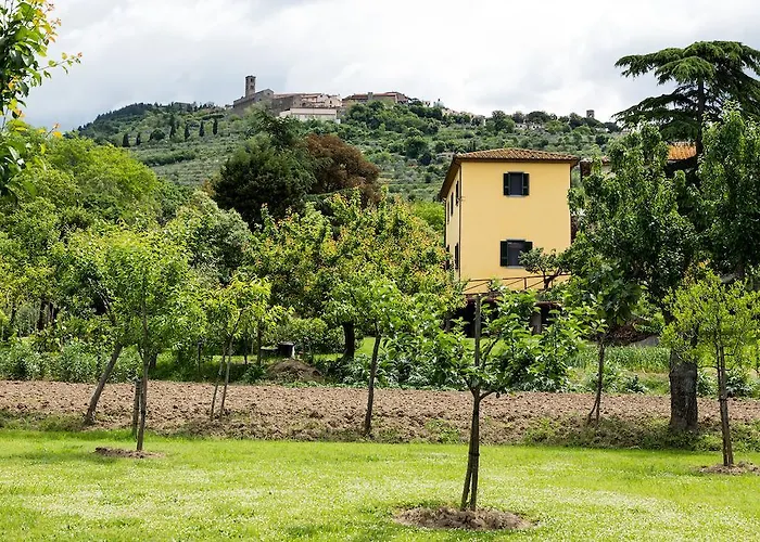 Casale Vacanze Il Granaio