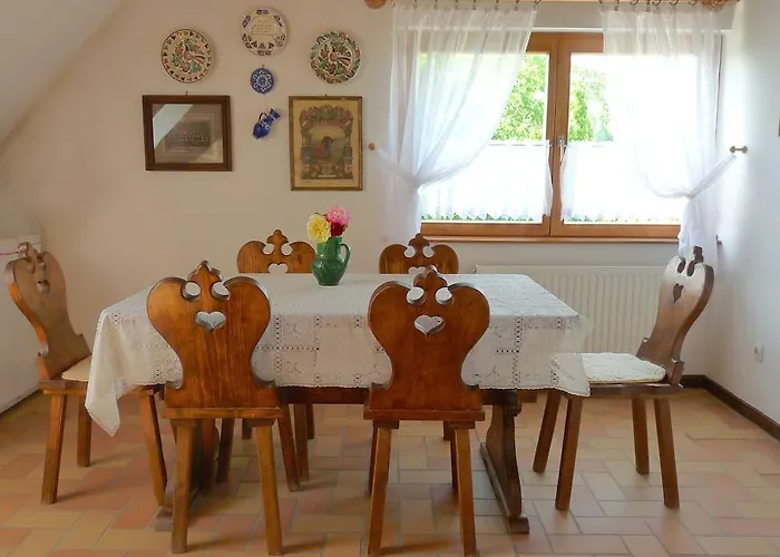 Aranyhaz Apartmanszallas