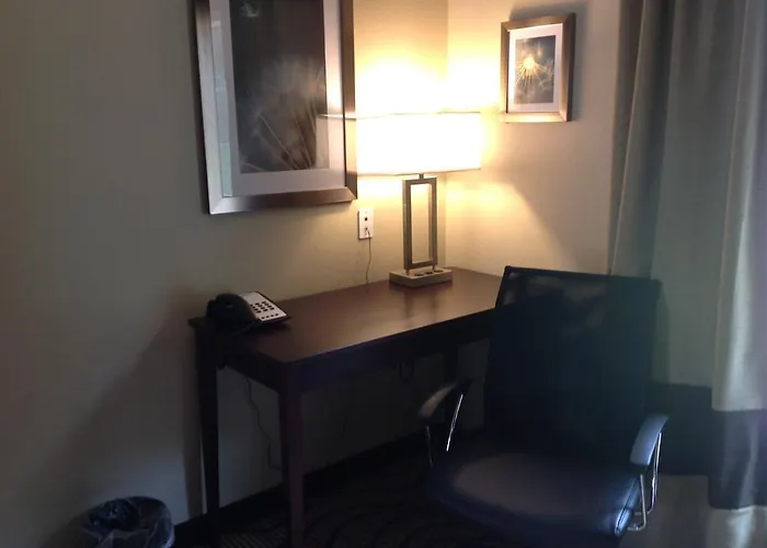 Executive Inn And Suites Jefferson