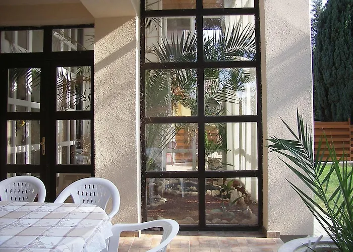 Palma Apartmanhaz Harkany