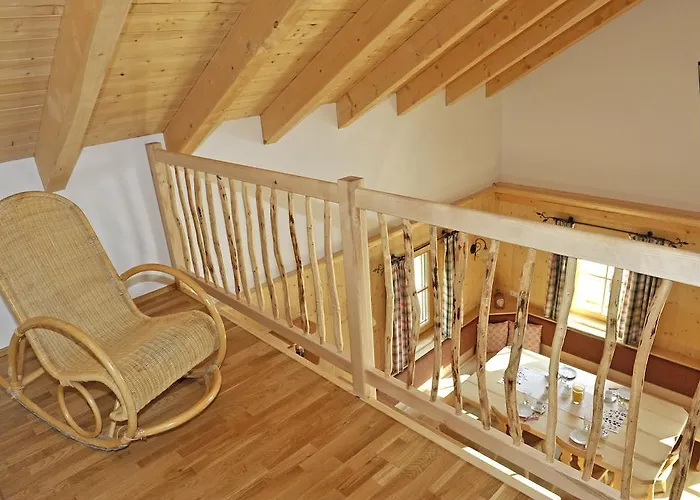 Ferienhaus Johanna