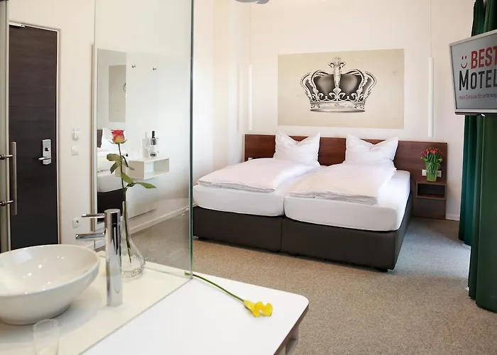 Best Motel