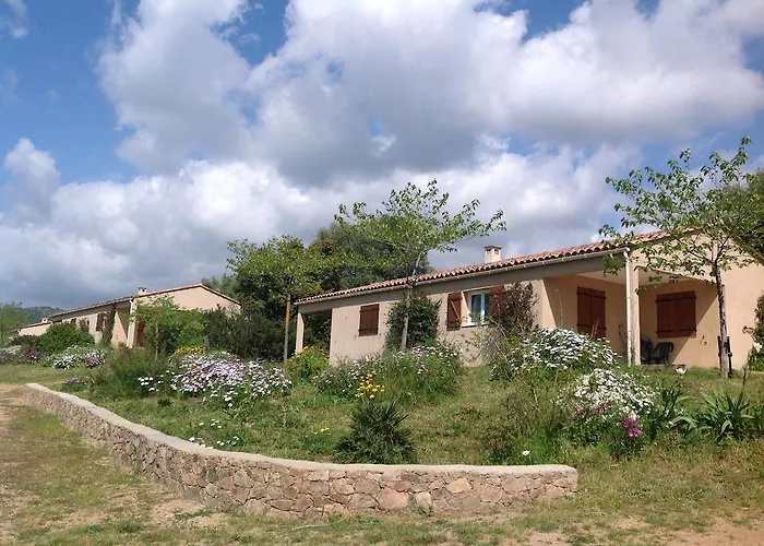 Residence Cucunacciu