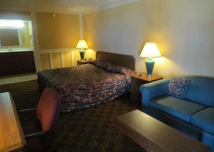 Executive Inn Wichita