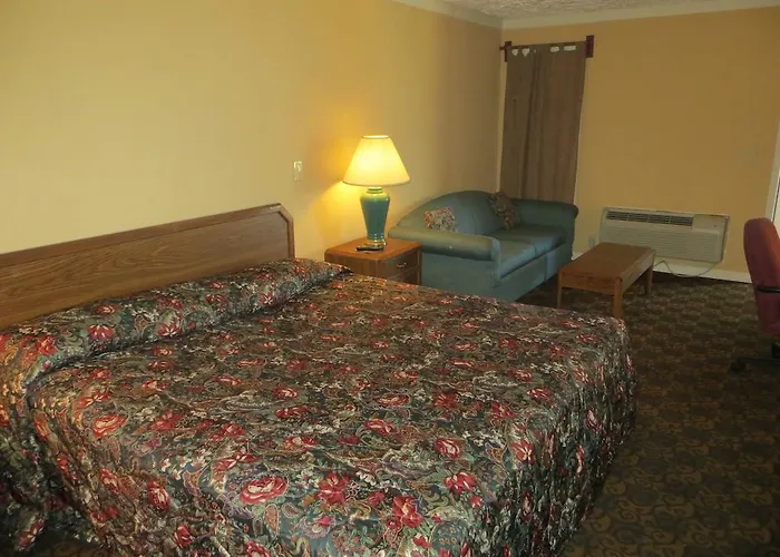 Executive Inn Wichita