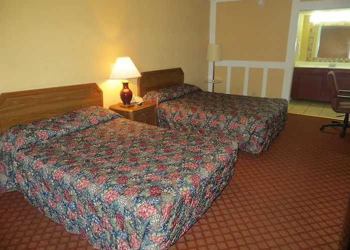 Executive Inn Wichita