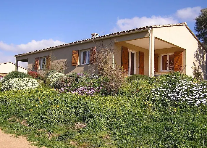 Residence Cucunacciu