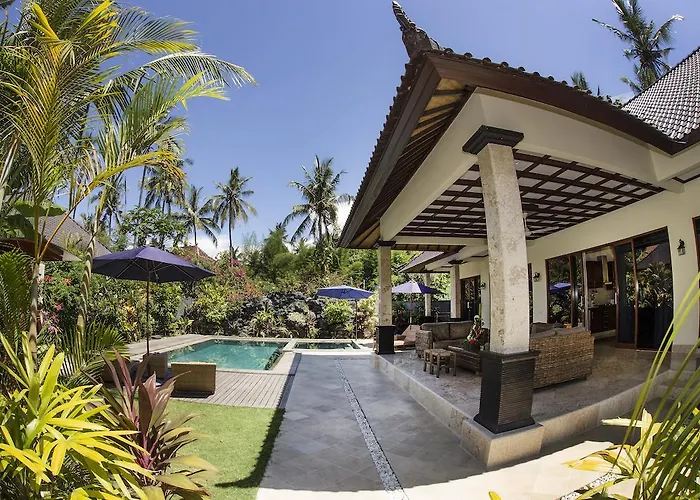 Villa Barong