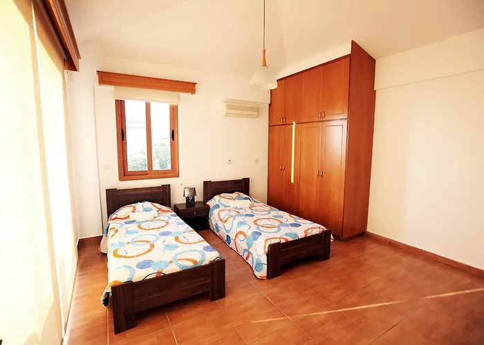 Villa Elina