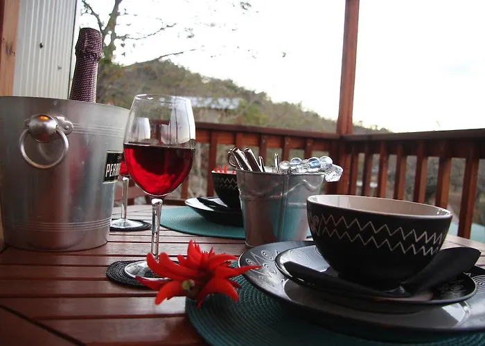 5Th Seasons Guesthouse