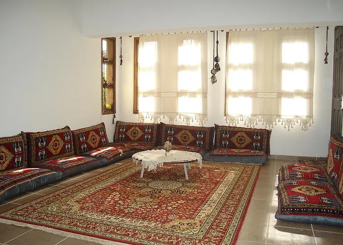 Begonville Villa