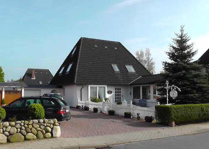 Gaestehaus Gudrun