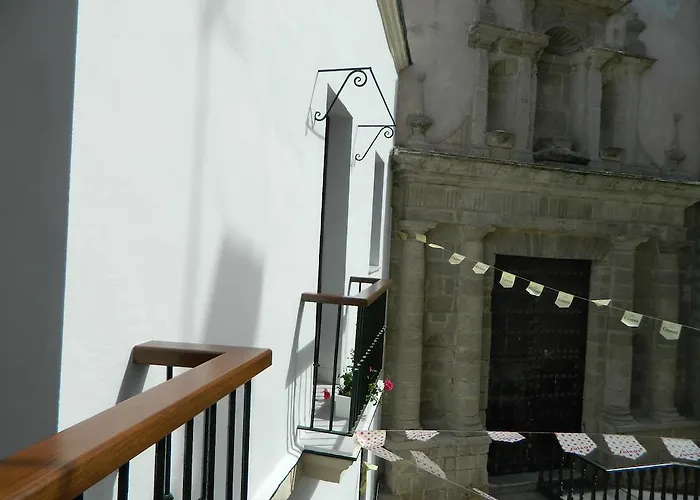Santa Maria 12 Boutique Apartamentos