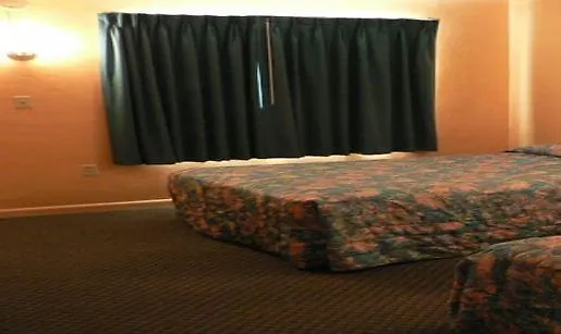 Sandrift Motel
