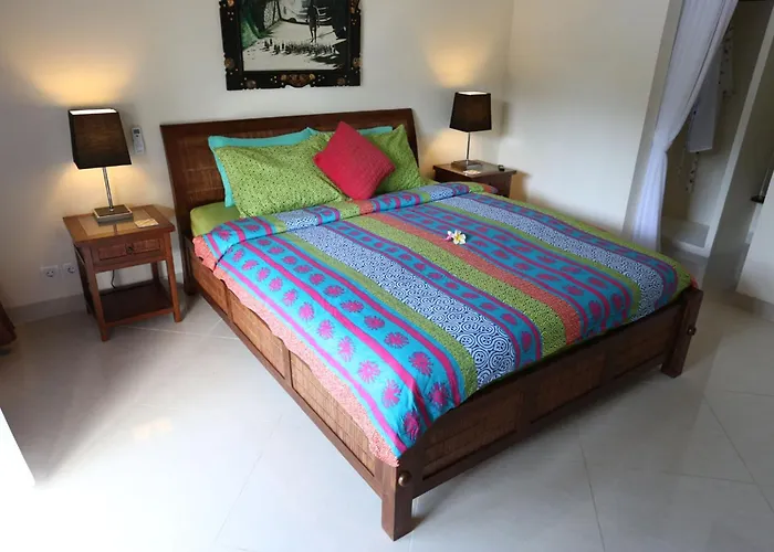 Villa Barong