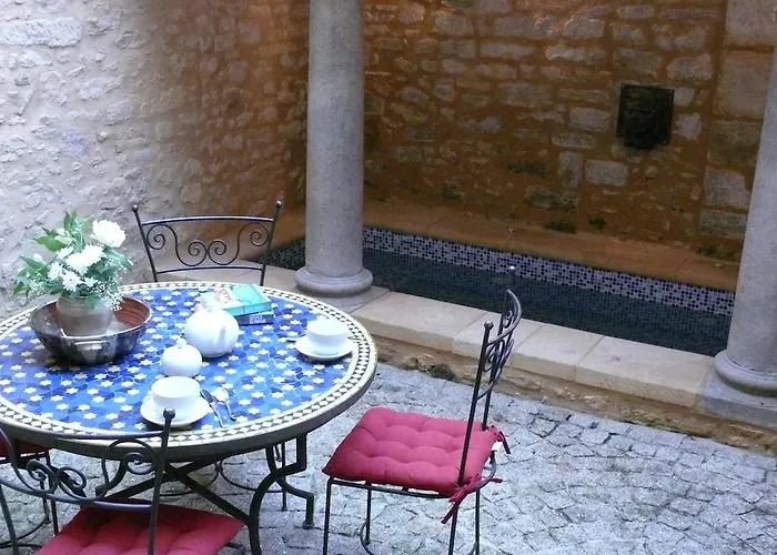 Appartement Le Cardinal