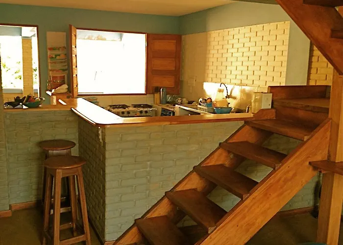 Casa Blanka 2010 - Eco Surf Guest House