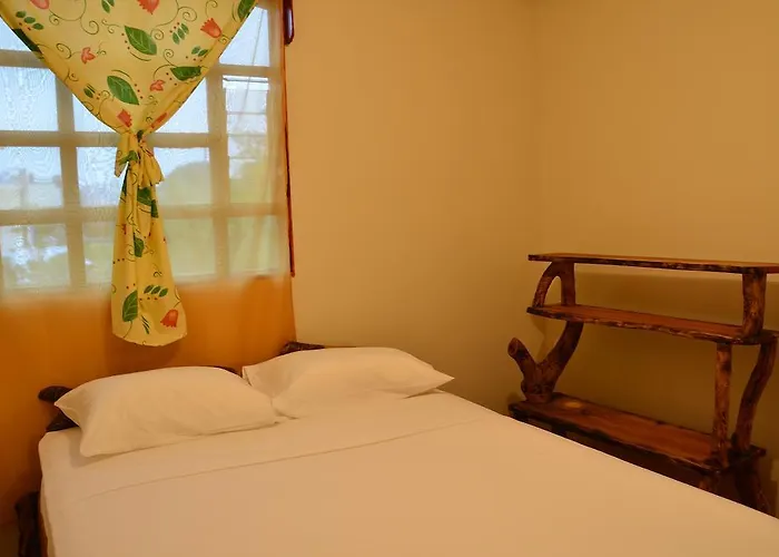 Apartamentos Herrera